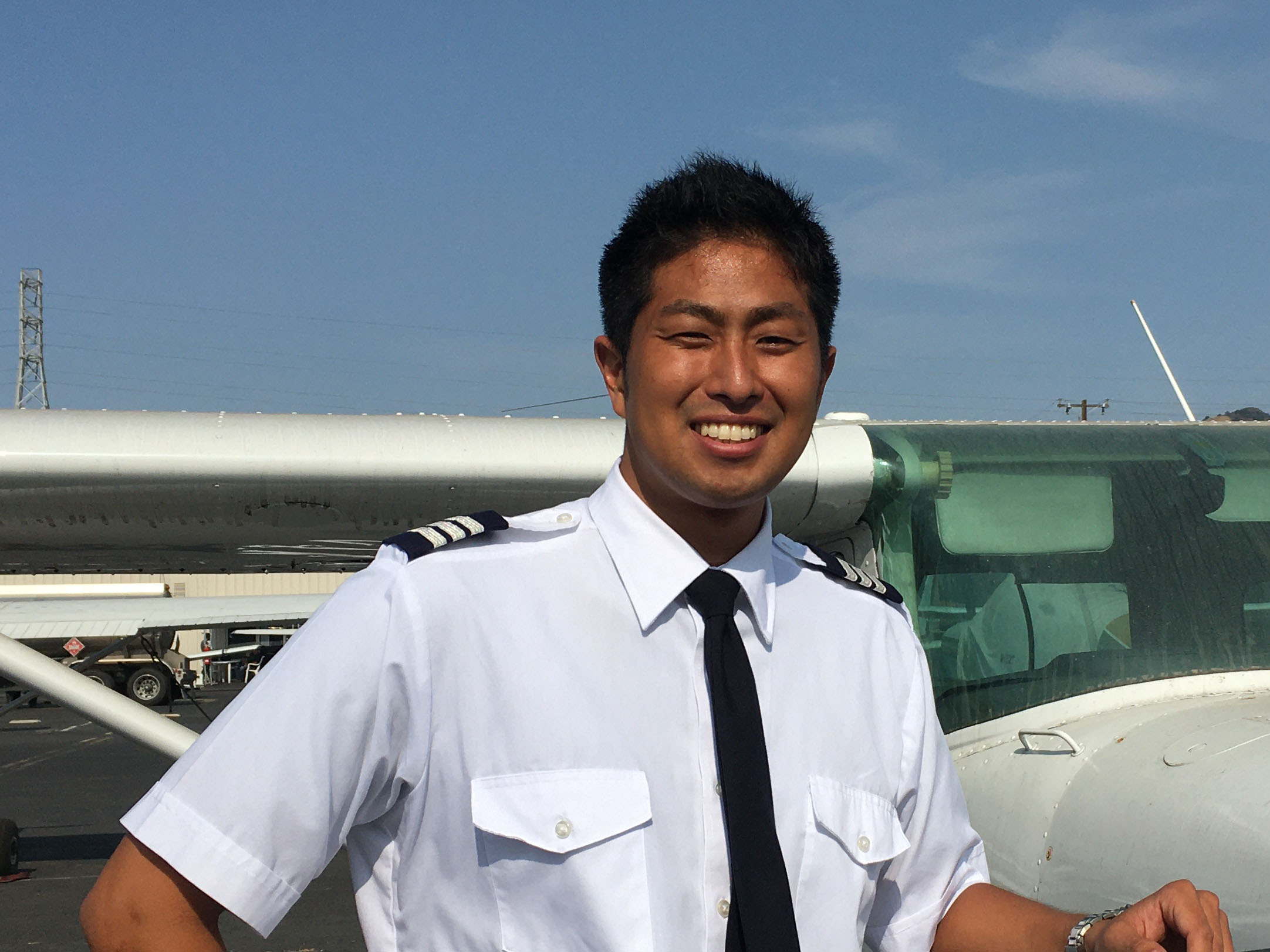 Davi Yamakuchi